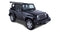 Rhino Rack JK JEEP 2DR BKTS SUNSEEKER/FOXWING ECO 32122