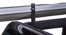 Rhino Rack Sunseeker/Foxwing Eco Bracket Kit for Jeep Wrangler 2dr Right Hand Side (32122)
