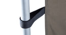 Rhino Rack Dome Side Wall 1300 (32131)