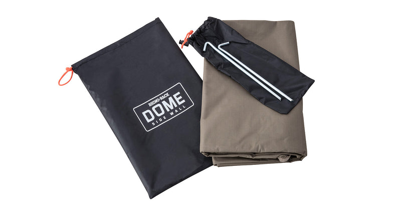 Rhino Rack Dome Side Wall 1300 (32131)