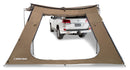 Rhino Rack Batwing Tapered Extension with Door (33112)