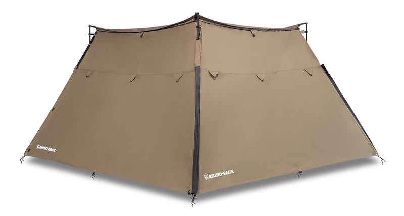 Rhino Batwing Compact Tapered Zip Extension 33104