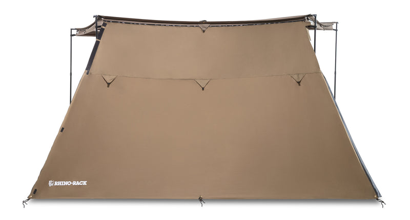 Rhino Rack Batwing Tapered Zip Extension (33111)
