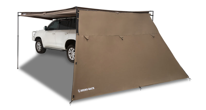 Rhino Rack Batwing Tapered Zip Extension (33111)