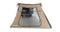 Rhino Rack Batwing Compact Tapered Extension With Door (33110)