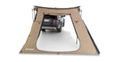 Rhino Rack Batwing Compact Tapered Extension With Door (33110)