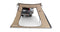 Rhino Rack Batwing Compact Tapered Extension With Door (33110)