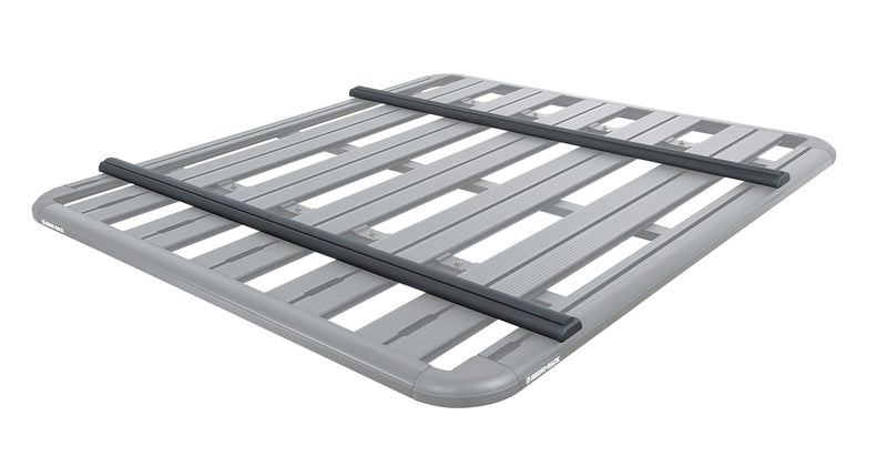 Rhino Rack PIONEER HD ATTACHMENT BAR 1360MM BLK(2) 43120B