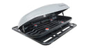 Rhino Rack PIONEER HD ATTACHMENT BAR 1360MM BLK(2) 43120B
