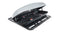 Rhino Rack PIONEER HD ATTACHMENT BAR 1360MM BLK(2) 43120B
