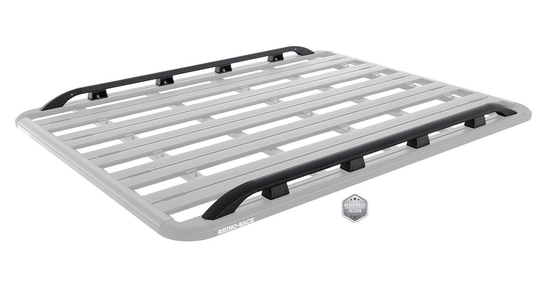 Rhino Rack PLATFORM SIDE RAILS (SUIT 42108B) 43145B