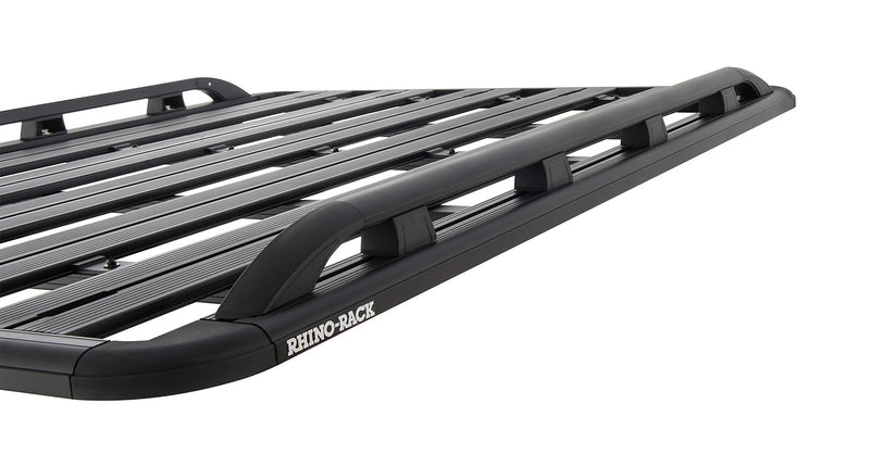 Rhino Rack PLATFORM SIDE RAILS (SUIT 42108B) 43145B
