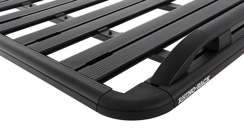 Rhino Rack PLATFORM SIDE RAILS (SUIT 42108B) 43145B