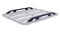 Rhino Rack PLATFORM SIDE RAILS (SUIT 42114B) 43149B