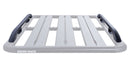 Rhino Rack PLATFORM SIDE RAILS (SUIT 42114B) 43149B