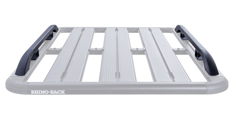Rhino Rack PLATFORM SIDE RAILS (SUIT 42114B) 43149B