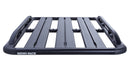 Rhino Rack PLATFORM SIDE RAILS (SUIT 42114B) 43149B