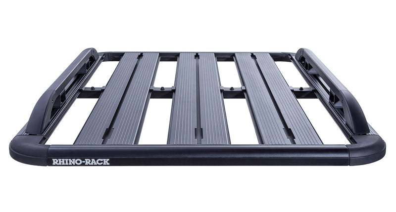 Rhino Rack PLATFORM SIDE RAILS (SUIT 42114B) 43149B