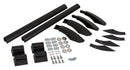 Rhino Rack PLATFORM SIDE RAILS (SUIT 42114B) 43149B