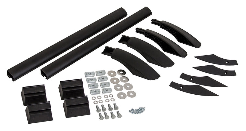 Rhino Rack PLATFORM SIDE RAILS (SUIT 42114B) 43149B