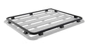 Rhino Rack PLATFORM FULL RAIL KIT (SUIT 42100B) 43180B