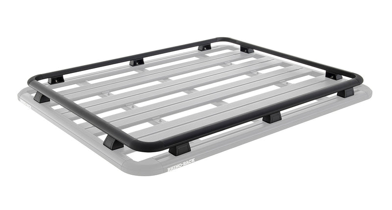 Rhino Rack PLATFORM FULL RAIL KIT (SUIT 42100B) 43180B