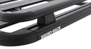 Rhino Rack PLATFORM FULL RAIL KIT (SUIT 42100B) 43180B