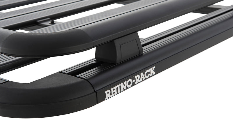 Rhino Rack PLATFORM FULL RAIL KIT (SUIT 42100B) 43180B