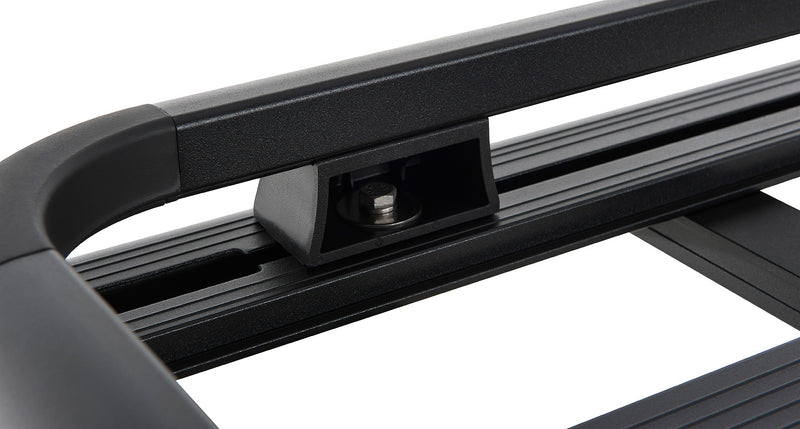 Rhino Rack PLATFORM FULL RAIL KIT (SUIT 42100B) 43180B