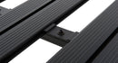 Rhino Rack PLATFORM FULL RAIL KIT (SUIT 42100B) 43180B