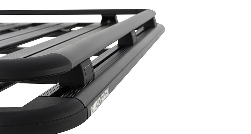 Rhino Rack PLATFORM FULL RAIL KIT (SUIT 42100B) 43180B