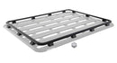 Rhino Rack PLATFORM FULL RAIL KIT (SUIT 42108B) 43188B