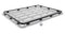 Rhino Rack PLATFORM FULL RAIL KIT (SUIT 42108B) 43188B