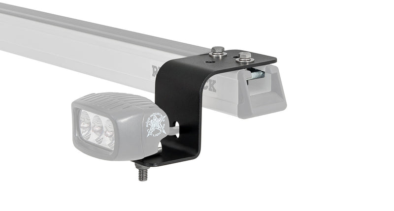 Rhino Rack Pioneer Worklight Bracket 43234