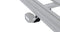 Rhino Rack Pioneer Worklight Bracket 43234