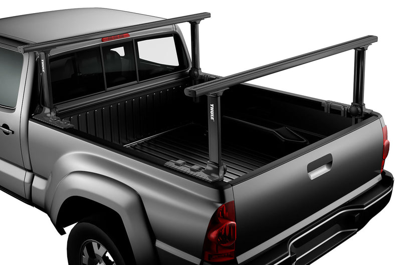 Thule 500XTB Xsporter Pro Multi-Height Ute Rack (BLACK)