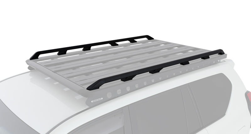 Rhino Rack Pioneer Side Rail Kit (Suit 1828mm Length Platform) 53145