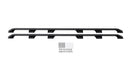 Rhino Rack Pioneer Side Rail Kit (Suit 928mm Length Platform) 53147