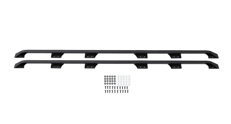 Rhino Rack Pioneer Side Rail Kit (Suit 1328mm Length Platform) 53146