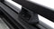 Rhino Rack Pioneer Side Rail Kit (Suit 1328mm Length Platform) 53146