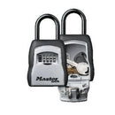 Master Lock Lock Key Storage Portable - 5400DAU