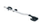 Thule Outride 561000 silver 3 pack (Matching Locks) - Car Racks