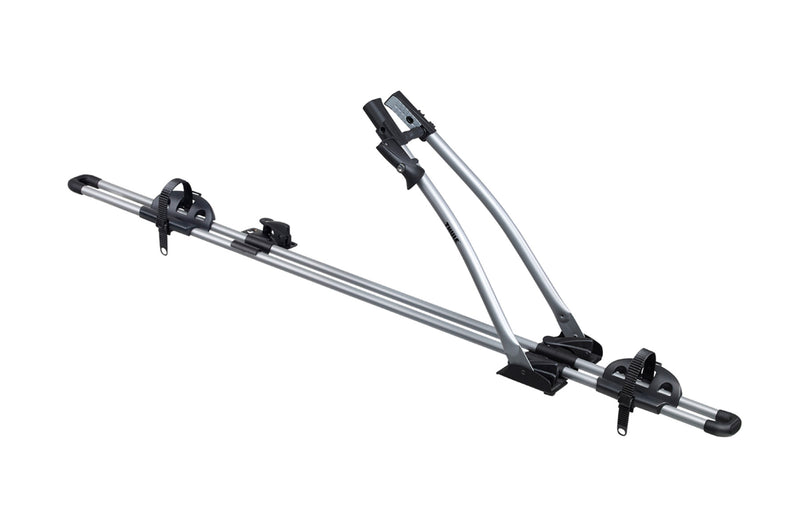 Thule Freeride 532002 silver 3 pack (Matching Locks) - Car Racks