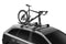 Thule TopRide Roof Mounted Bike Carrier (568001)