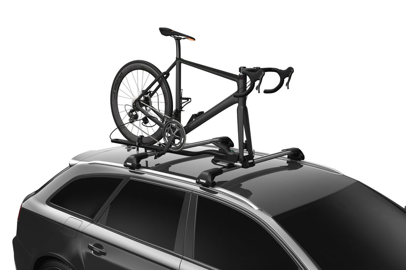 Thule TopRide Roof Mounted Bike Carrier (568001)