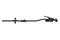 Thule TopRide Roof Mounted Bike Carrier (568001)