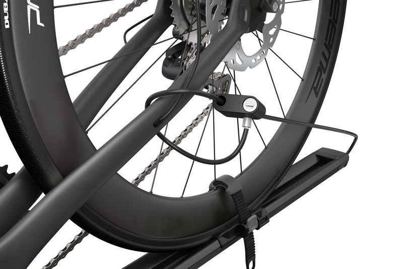Thule TopRide Roof Mounted Bike Carrier (568001)