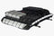 THULE CARGO NET 800X800mm 595000