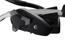 Thule Proride 598001 silver 2 pack (Matching Locks) - Car Racks