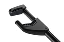 Thule Proride 598001 silver 2 pack (Matching Locks) - Car Racks